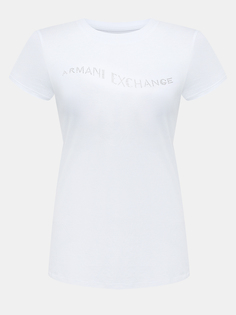 Футболки Armani Exchange