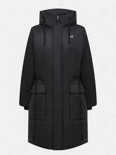 Пальто EA7 Emporio Armani