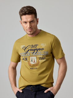 Футболки Aeronautica Militare