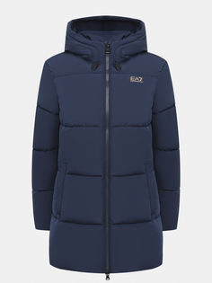Куртки EA7 Emporio Armani