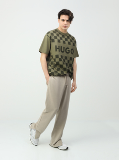 Спортивные брюки Hugo Blue