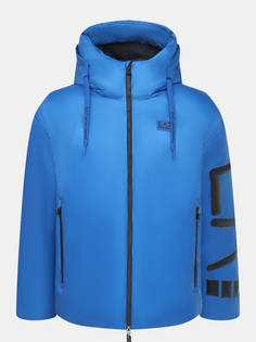 Куртки EA7 Emporio Armani