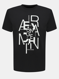 Футболки Armani Exchange