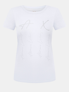 Футболки Armani Exchange