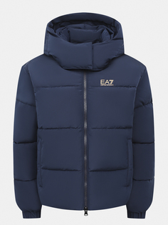 Куртки EA7 Emporio Armani
