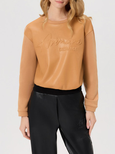 Свитшоты Armani Exchange