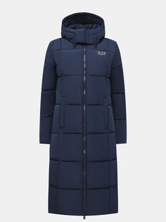 Пальто EA7 Emporio Armani