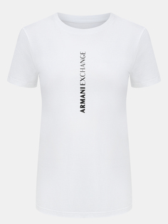 Футболки Armani Exchange