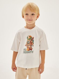 Футболка Noble People