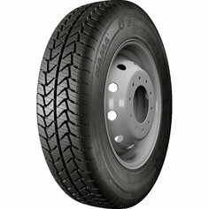 Легкогрузовые шины Кама 365 LT (НК-243) 195/75R16C 107/105Q Kama