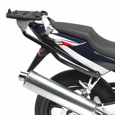 Крепеж центрального кофра Honda CBR600F (99-09) Givi Black (252F)