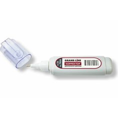 Корректор для устранения царапин на металле RAL 7024 Grand Line