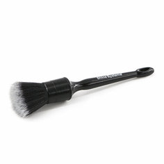 Кисть для детейлинга деликатная ультрамягкая - Shine Systems Ultra Soft Brush N18