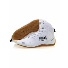 Боксерки Everlast, размер 39, белый
