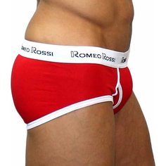 Трусы Romeo Rossi, размер XL, красный