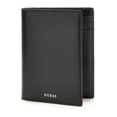 Кошелек GUESS, черный