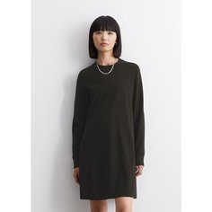 Платье Marc OPolo Denim, размер M, черный