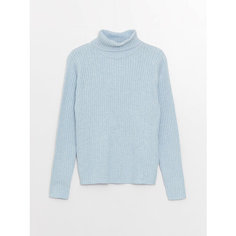 Джемпер LC Waikiki, размер 11-12 лет, blue melange