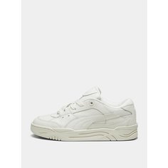 Кроссовки PUMA 180 PRM, размер 39 EU, Warm White