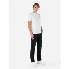 Джинсы COLINS 045 DAVID Regular Fit, размер 33-30, черный