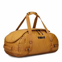 Сумка спортивная THULE, 40 л, 32х25х32 см, golden