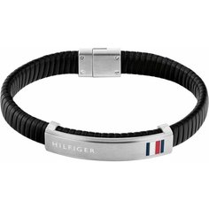 Браслет TOMMY HILFIGER, размер 21 см