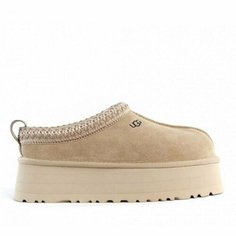Угги UGG, размер 38 EU, бежевый