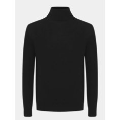Водолазка Ritter jeans, размер 52, , черный