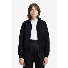 Бомбер FRED PERRY, размер 10, черный