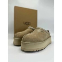 Угги UGG, размер 40 EU, бежевый