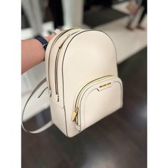 Рюкзак MICHAEL KORS, бежевый