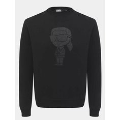 Свитшот Karl Lagerfeld, размер XXL