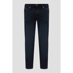 Джинсы GUESS, размер 32/32, синий