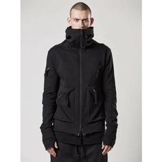 Толстовка thom/krom M SJ 641, размер XL, , black
