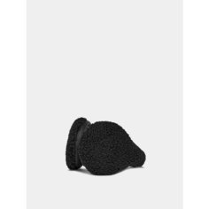 Наушники UGG Earmuff Sherpa для женщин, размер OneSize, black