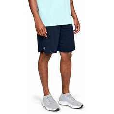 Шорты Under Armour sport, размер INT M, синий