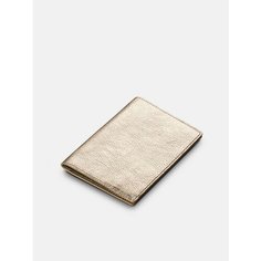 Обложка для паспорта LUCCA, Platino