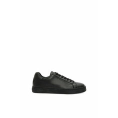 Кроссовки Armani Exchange, размер 8, черный
