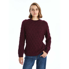 Джемпер LC Waikiki, размер S, , plum