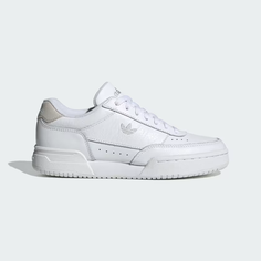 Кроссовки adidas Originals Court Super, размер 5,5 UK, белый