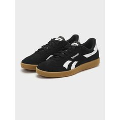 Кеды Reebok, размер 47, черный