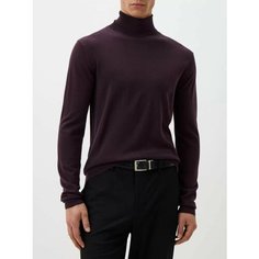 Водолазка Ritter jeans, размер 50, , фиолетовый
