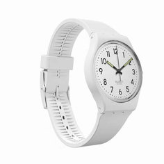 Наручные часы swatch, white