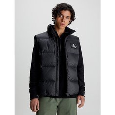 Жилет CALVIN KLEIN J30J323473C6X, размер M, черный