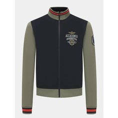 Олимпийка Aeronautica Militare, размер L, , мультиколор