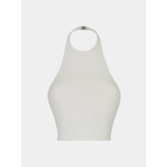 Топ XSAI Apron Top, размер XS, Tofu