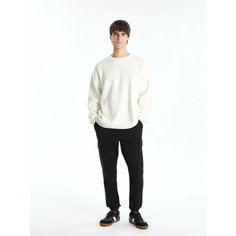 Брюки карго LC Waikiki, размер 30, black