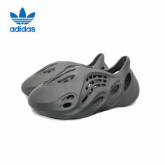 Сабо adidas Universal, размер 11 UK, Carbon Black