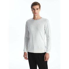 Джемпер LC Waikiki, размер M, , grey melange