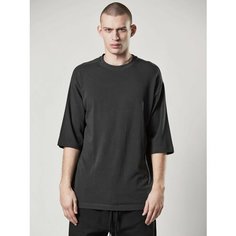 Футболка thom/krom M TS 822, размер XL, серый